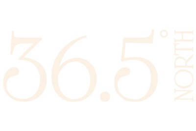 36.5°N